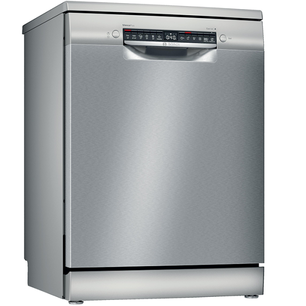 Bosch ExtraDry vaatwasser 12 couverts