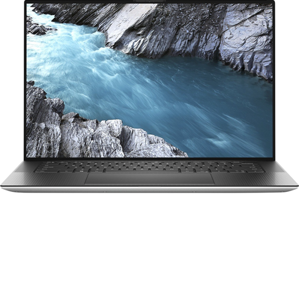 DELL XPS15 9500 15,6 inch laptop