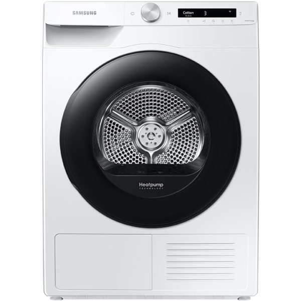 Samsung Droger 9 kg