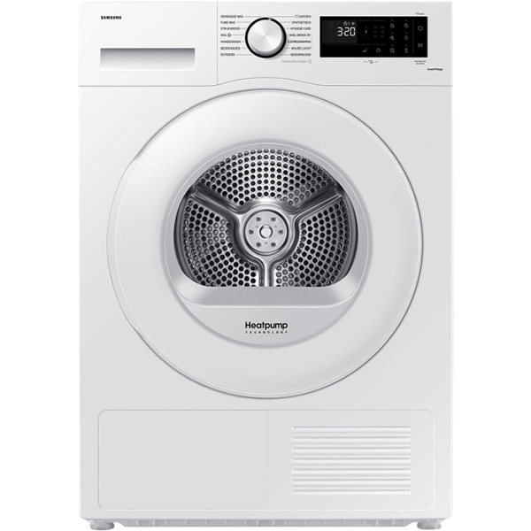 Samsung Droger 8 kg