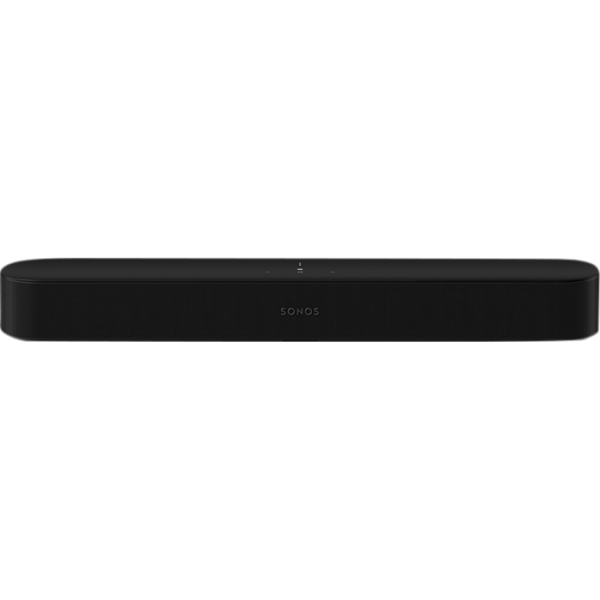 Sonos Soundbar Beam (Gen 2) + Sonos Mini